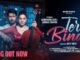 TERE BINA Lyrics - Samar Monsoon