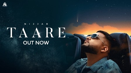 Taare Lyrics - Nijjar