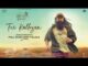 Tur Kalleyan Lyrics - Arijit Singh, Shadab Faridi & Altamash Faridi