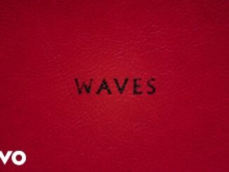 Waves Lyrics - Imagine Dragons