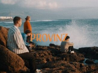 Zwei Menschen Lyrics - Provinz