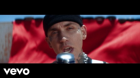 the idea Lyrics - ​blackbear