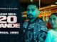 20 Bande Lyrics - Hunar Sidhu Ft. Kotti