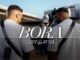 BORA Lyrics - AZET X ZUNA