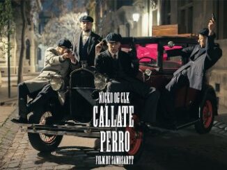 Callate Perro Lyrics - Nickoog clk