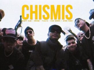 Chismis Lyrics - Ex Battalion