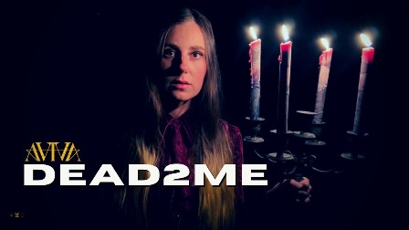 DEAD2ME Lyrics - AViVA