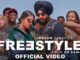 Freestyle Lyrics - Jordan Sandhu