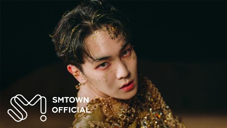 가솔린 (Gasoline) Lyrics - KEY (SHINee)