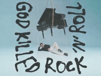 God Killed Rock And Roll Lyrics - Panic! at the Disco