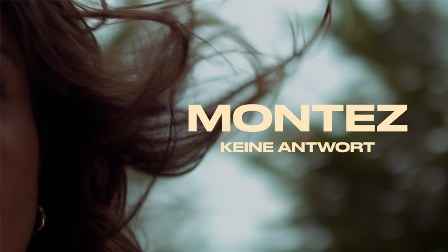 Keine Antwort Lyrics - Montez