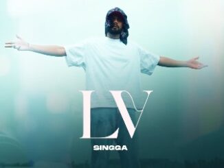 LV Lyrics - SINGGA