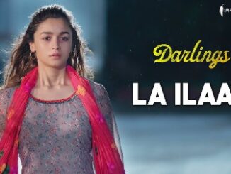 La Ilaaj Lyrics - Arijit Singh