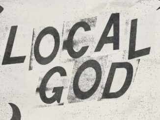 Local God Lyrics - Panic! at the Disco