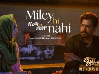 Miley Hi Nahi Lyrics - G khan