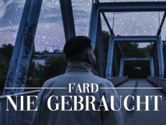 NIE GEBRAUCHT Lyrics - Fard