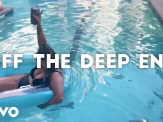 Off The Deep End Lyrics - Priscilla Block