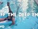 Off The Deep End Lyrics - Priscilla Block