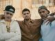 Pa Que Yo Le De Lyrics - Rombai, Lauty Gram & Diel Paris