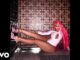 Super Freaky Girl Lyrics - Nicki Minaj