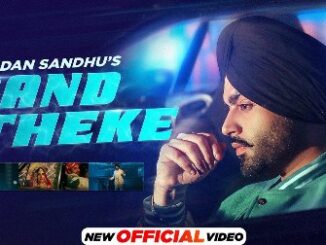 Band Theke Lyrics - Jordan Sandhu