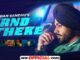 Band Theke Lyrics - Jordan Sandhu