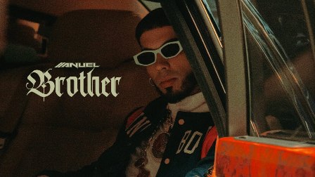 Brother Lyrics - Anuel AA