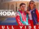 Ghoda Lyrics - Karan Randhawa