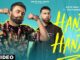 Hanji Hanji Lyrics - Amrit Maan Ft. The PropheC