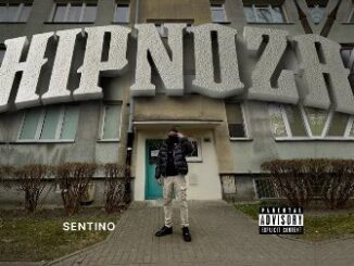 Hipnoza Lyrics - SENTINO