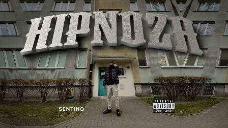 Hipnoza Lyrics - SENTINO