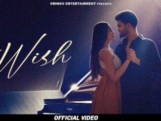 I Wish Lyrics - Arjun