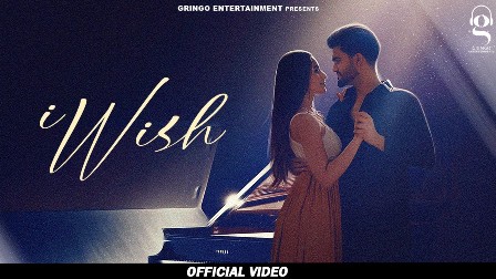 I Wish Lyrics - Arjun