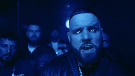 Immer noch Aggro Lyrics - Fler