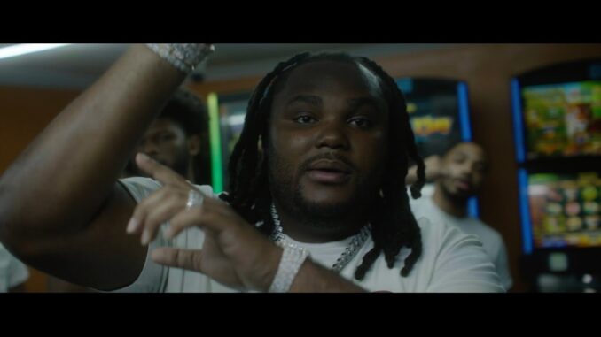 Jay & Twan 1 Lyrics - Tee Grizzley