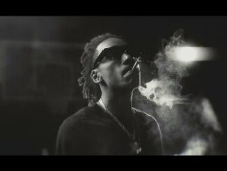 Keys To The City Lyrics - Wiz Khalifa