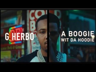 Me, Myself & I Lyrics - G Herbo