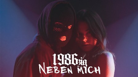 Neben mich Lyrics - 1986zig