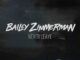 Never Leave Lyrics - Bailey Zimmerman