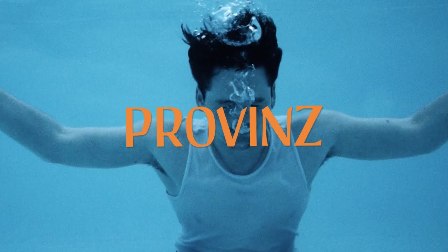 Spring Lyrics – Provinz