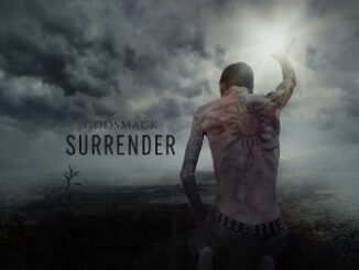 Surrender Lyrics - Godsmack