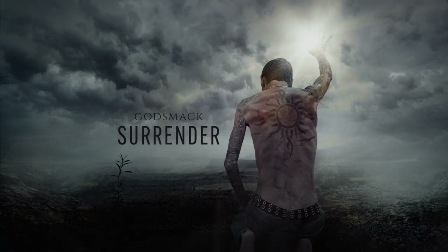 Surrender Lyrics - Godsmack