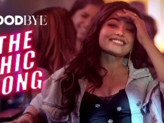 The Hic Song Lyrics - Sharvi Yadav & Rupali Moghe