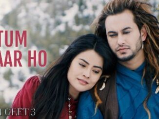 Tum Pyaar Ho Lyrics - Palak Muchhal & Ankit Tiwari