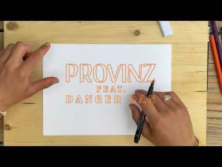 Unsere Bank Lyrics - Provinz