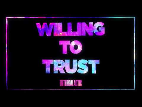 Willing To Trust Lyrics - Kid Cudi Ft. Ty Dolla $ign