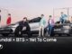 Yet To Come (Hyundai Ver.) Lyrics - BTS