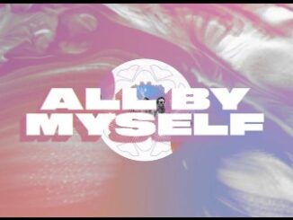 All By Myself Lyrics - Alok x Sigala x Ellie Goulding