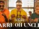 Arre Oh Uncle Lyrics - Divya Kumar, Devenderpal Singh