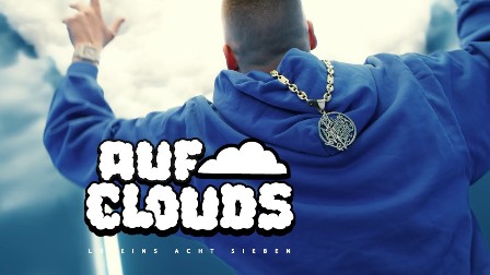 Auf Clouds Lyrics - LX